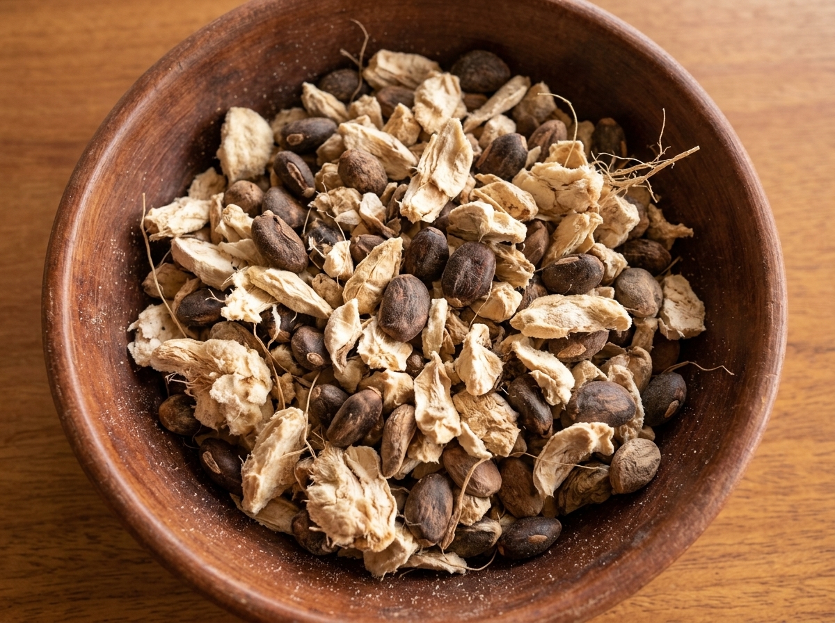 Pain de singe (Baobab)